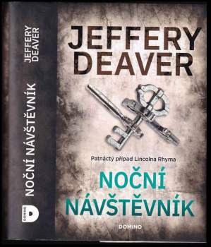 Noční návštěvník
