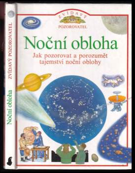 Noční obloha