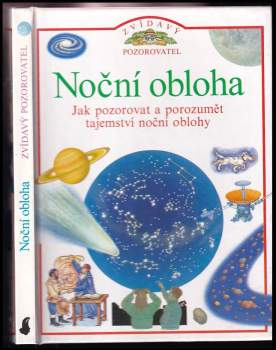 Noční obloha