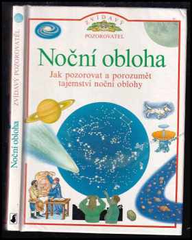 Noční obloha