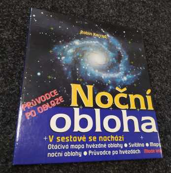 Noční obloha