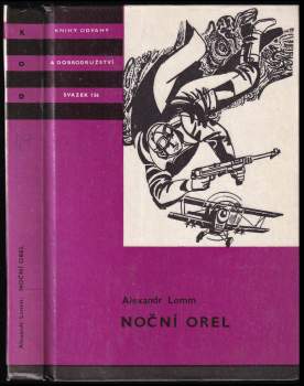 Noční orel