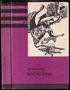 Noční orel
