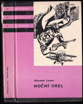 Noční orel