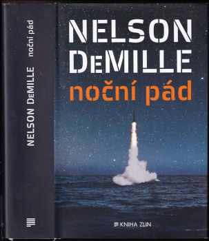 Nelson DeMille: Noční pád