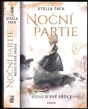 Stella Tack: Noční partie