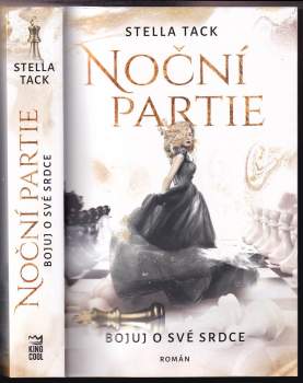 Stella Tack: Noční partie