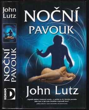 John Lutz: Noční pavouk