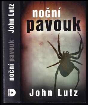 John Lutz: Noční pavouk