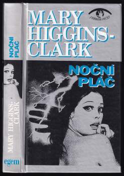 Mary Higgins Clark: Noční pláč