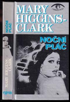Mary Higgins Clark: Noční pláč