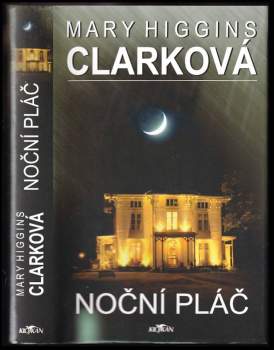 Noční pláč