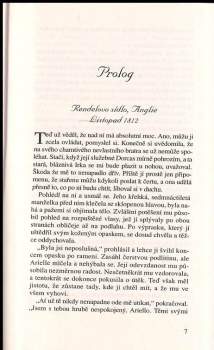 Catherine Coulter: Noční požár