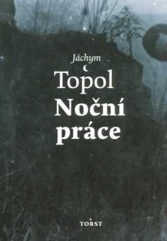 Noční práce
