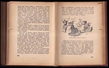 Karel Ladislav Kukla: Noční Prahou