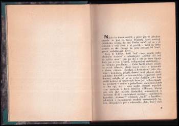 Karel Ladislav Kukla: Noční Prahou
