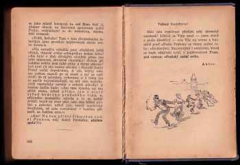 Karel Ladislav Kukla: Noční Prahou
