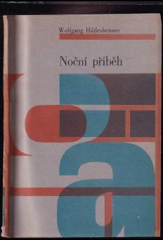 Noční příběh