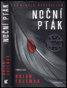 Noční pták