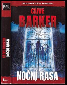 Noční rasa