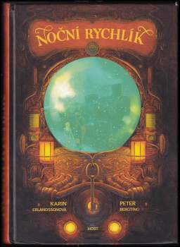 Noční rychlík