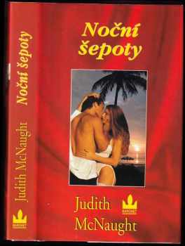 Judith McNaught: Noční šepoty