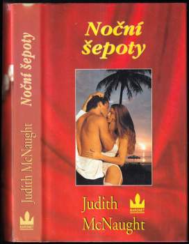 Judith McNaught: Noční šepoty
