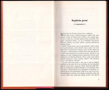 Judith McNaught: Noční šepoty