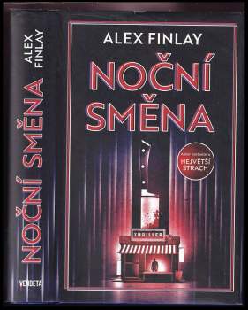 Noční směna