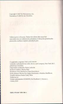 Michael Connelly: Noční směna