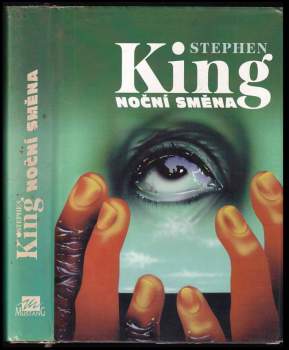 Stephen King: Noční směna