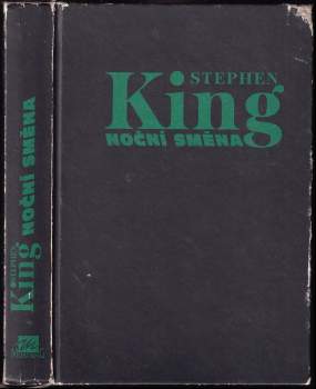 Stephen King: Noční směna