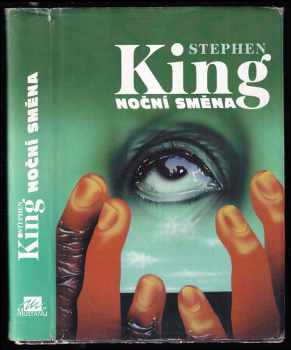 Stephen King: Noční směna