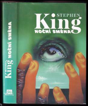 Stephen King: Noční směna