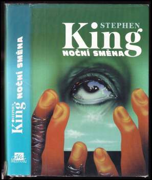 Stephen King: Noční směna