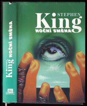 Stephen King: Noční směna