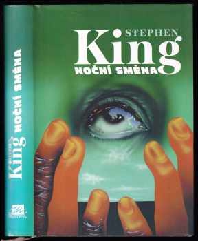 Stephen King: Noční směna