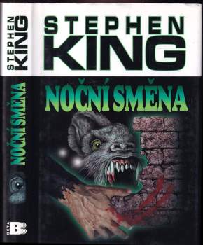 Stephen King: Noční směna