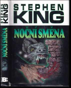 Stephen King: Noční směna