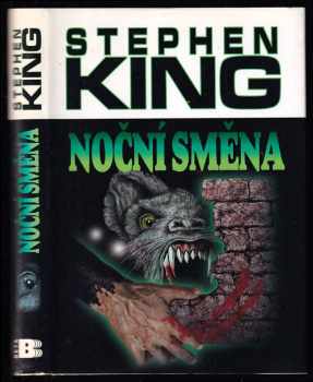 Stephen King: Noční směna