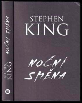 Stephen King: Noční směna