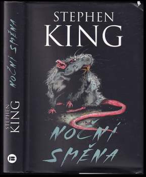 Stephen King: Noční směna