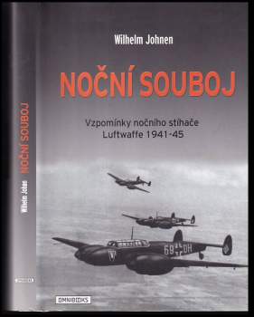 Noční souboj