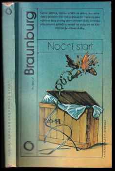 Noční start