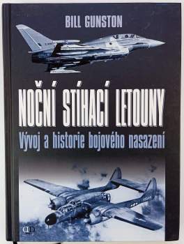 Noční stíhací letouny