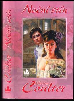 Catherine Coulter: Noční stín