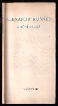 Noční stráž