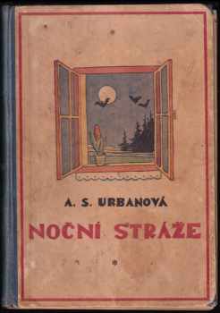 Noční stráže