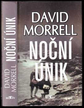 Noční únik
