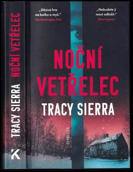 Noční vetřelec
